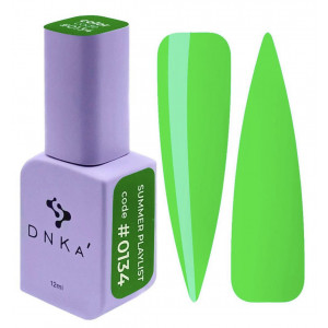 Gel lak DNKA color #134